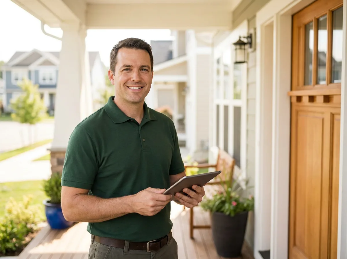 Pest control FAQs for Peach Orchard, AR